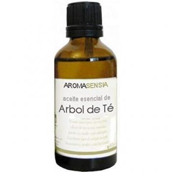 Huile essentielle d'arbre à thé australien Aroma 15ml
