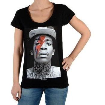 Camiseta Feminina Eleven Paris 28208