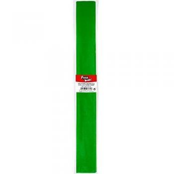Rollo de Papel Crespón Fixo Kids 68000522 Verde Cesped