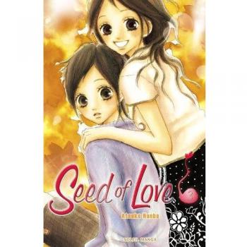 Seed of Love, Tome 3 :