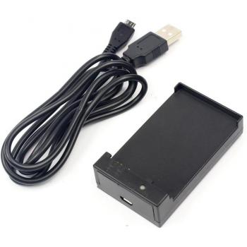Cargador de FS-BC101 para modelos de transmisores GT2B, GT3C, IT4 e i10