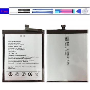 UMI Umidigi X Replacement Battery 4150mAh