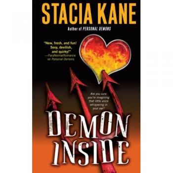 Demon Inside