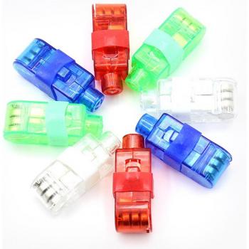 Luminous Finger Light Sticks