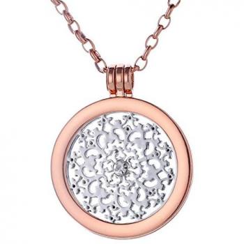 Morella Kette mit Schmuckanhänger 70