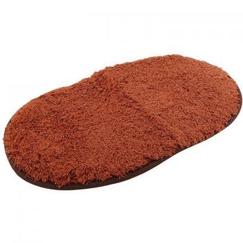 Tapis de bain absorbant pour baignoire