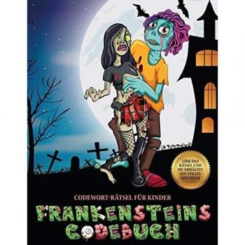 GER-CODEWORT-RATSEL FUR KINDER