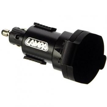 Lampa 38880 USB-Ladegerät 2400 mA 12/32 V