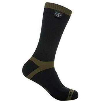 AquaShield DexShell Expedition Socks – Blackened