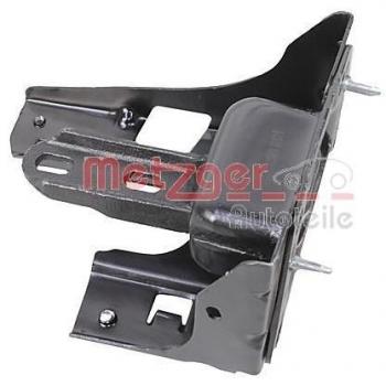 Support moteur gauche PEUGEOT 207 SW METZGER 8053787
