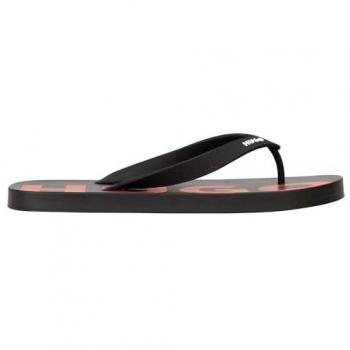 Infradito Arvel Hugo Nero EU 39-40