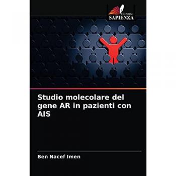 Studio molecolare del gene AR in pazienti con AIS