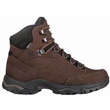 Tierra Alta Bunion Lady Hanwag GTX Invierno