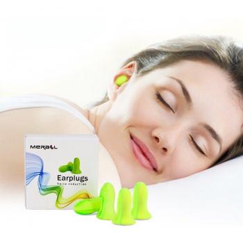 Anti-noise Sleeping Ear Plugs