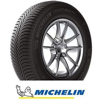 MICHELIN 215/50 R18 C.CLIMATE SUV