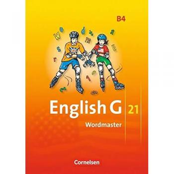 English G 21. Ausgabe B 4. Wordmaster