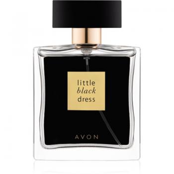 Avon Little Black Dress Eau de Parfum 50 ml per donna