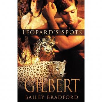 Gilbert (Leopard's Spots)