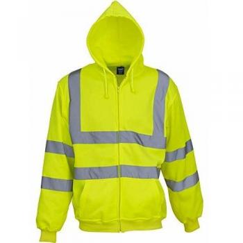 Yoko, Outdoor-Kapuzenjacke