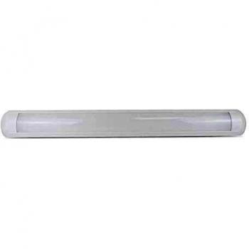 Écran LED 60 cm 16 W pour atelier et usine
