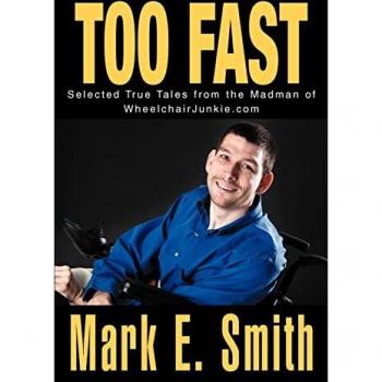 Smith, Mark E.: Too Fast