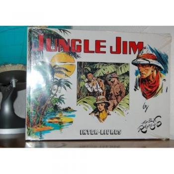 Jungle Jim