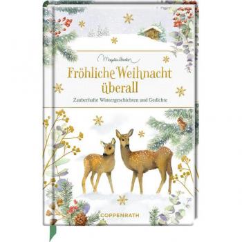 Fröhliche Weihnacht überall