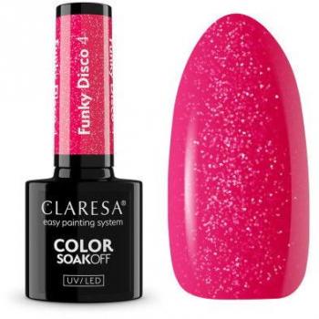 Claresa Precise Soak Off