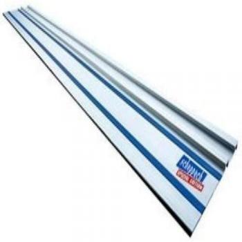 Carril Guía Scheppach 140 cm para Sierra Circular