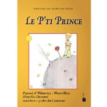 Le P'ti Prince: Der kleine Prinz