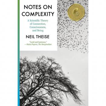 Neil Theise Notes on Complexity