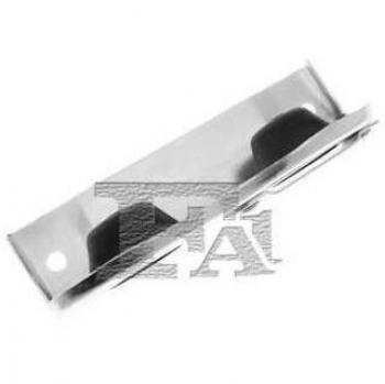Supporto con Silenziatore VEGAZ MG-141