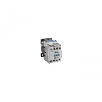 Module de contrôle 12 A – Rail TH35 – 230 V AC – 3P + 1NO – IP20