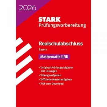 STARK Mathematik II/III