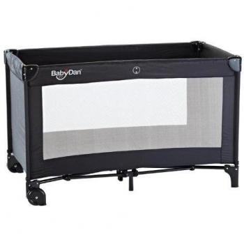 BabyDan Travel Playpen