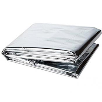 Film de protection pour serre 210x120cm