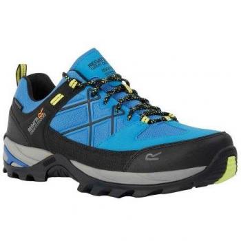 Regatta Men's Samaris III Low Walking Shoes