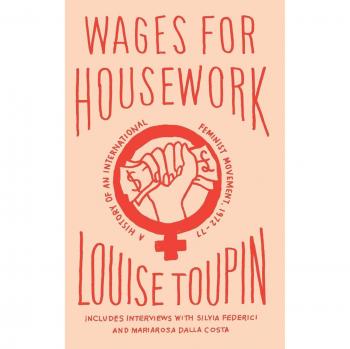 Wages for Housework