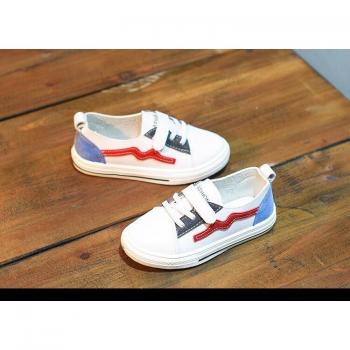 Chaussures Bébés Toile Fraîcheur