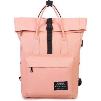 Classic Women's Leisure Large Capacity Handbag
