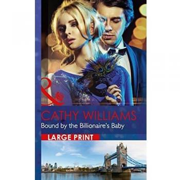 Bound by the Billionaire's Baby