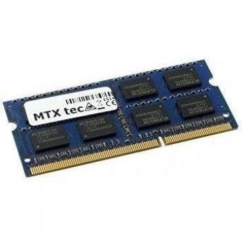 Memoria RAM 2GB para ASUS Eee PC 1001PXD