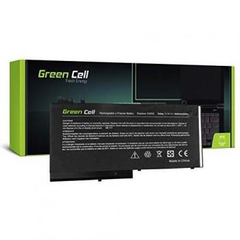 Green Cell