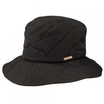 Barts Allon Unisex Black Hat (Female) – One Size