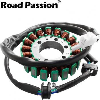 Road Passion Ignitor/Stator Coil for Yamaha XV125 Virago