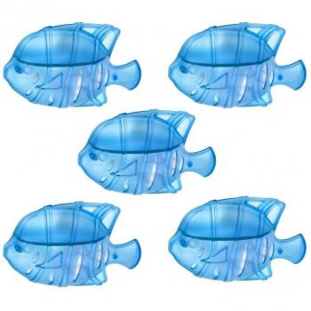 Filtre de nettoyage d'humidificateur, 5 paquets d'élimination d'odeurs