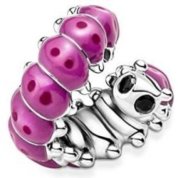 Charm Pandora Moments Oruga Rizada 790762C01