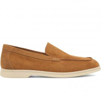 Gino Rossi Slipper Lorella 26220 in der Farbe Braun