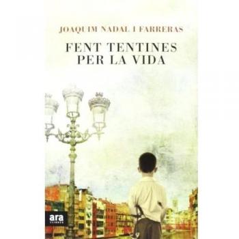 Fent tentines per la vida