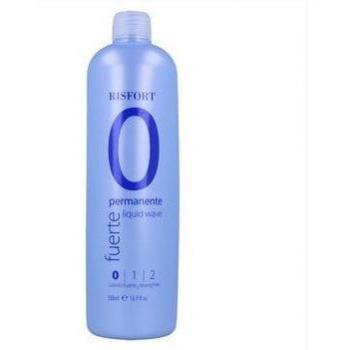 Risfort Liquido de Permanente 0 Fuerte 500 ml